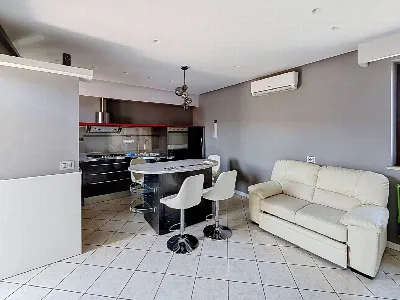 Appartamento in vendita a Monterotondo - foto 1