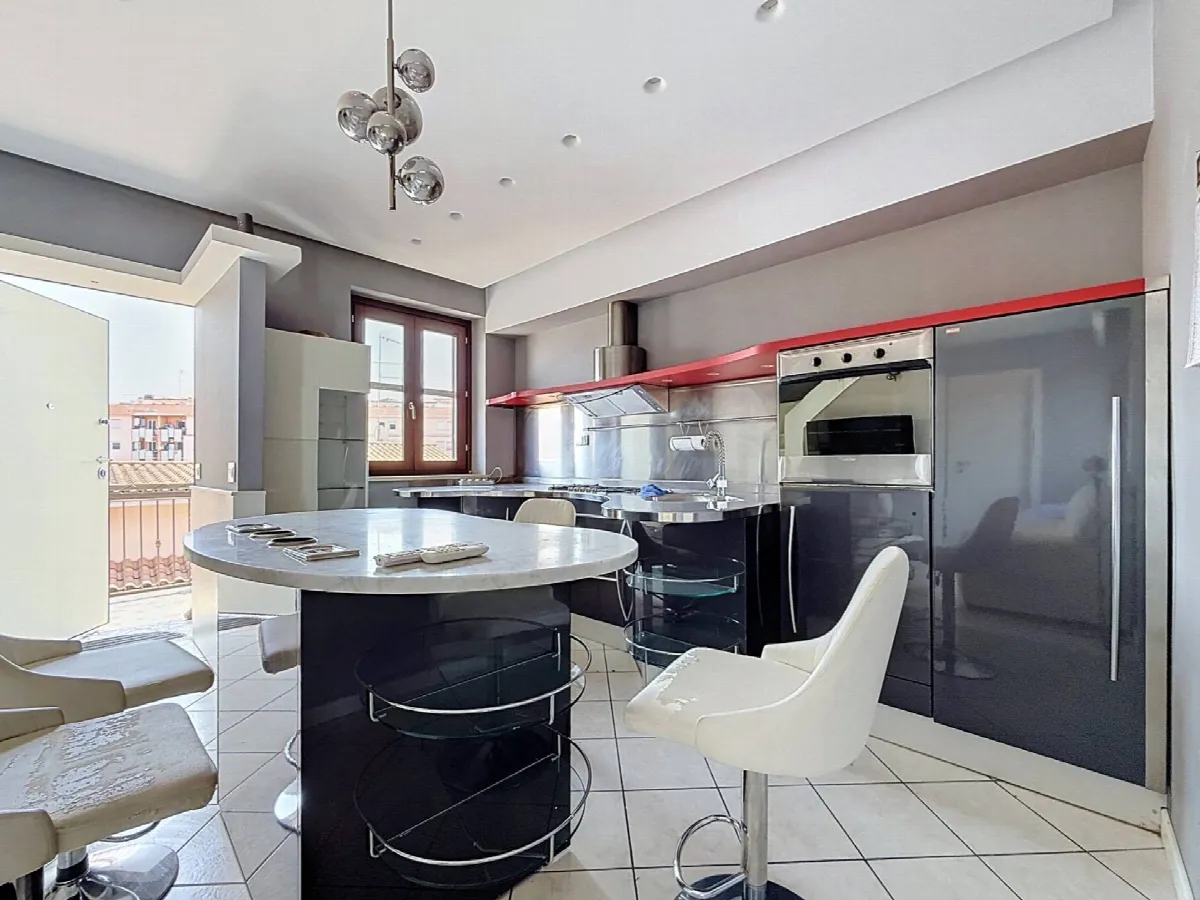 Appartamento in vendita a Monterotondo - foto 3
