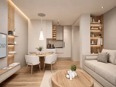 Appartamento in vendita a Roma, Corso fran... - foto 1