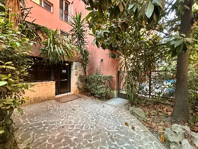 Appartamento in vendita a Roma, Corso fran... - foto 10