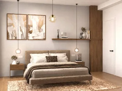 Appartamento in vendita a Roma, Corso fran... - foto 4