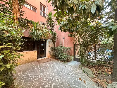 Appartamento in vendita a Roma, Corso fran... - foto 7