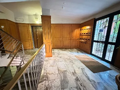 Appartamento in vendita a Roma, Corso fran... - foto 8