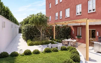 Appartamento in vendita a Roma, Corso fran... - foto 1