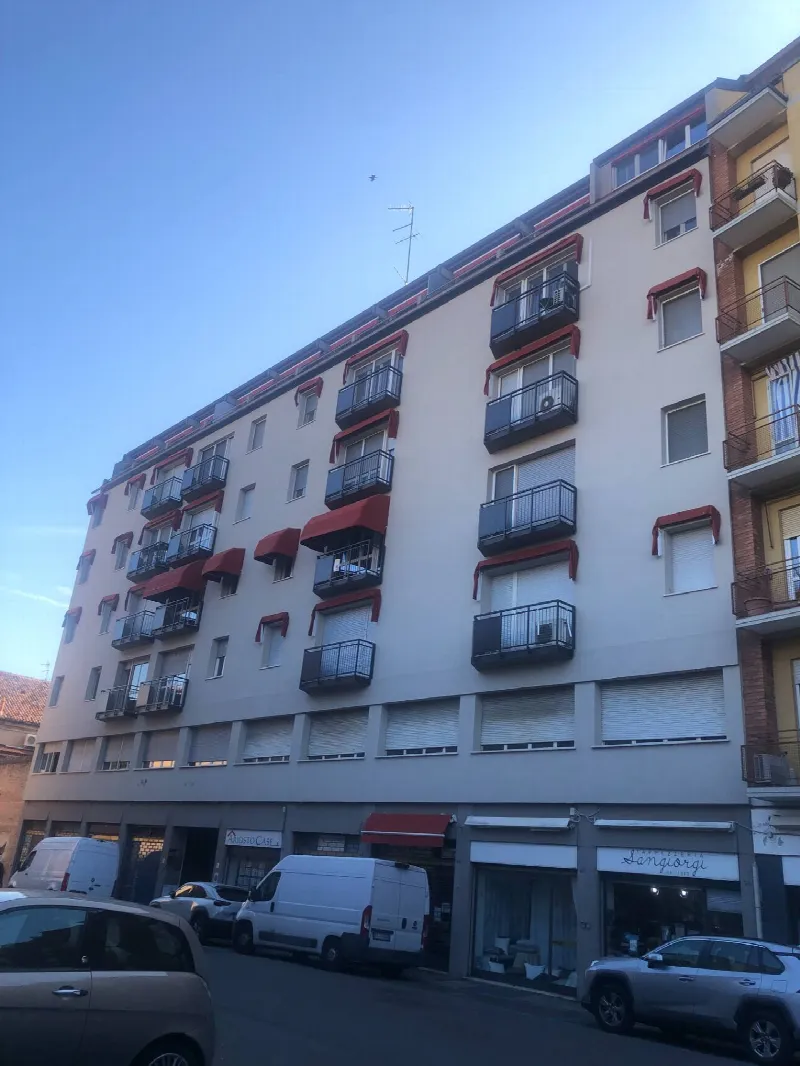 Appartamento in vendita a Ferrara, Centro - foto 1