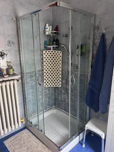 Appartamento in vendita a Ferrara, Porotto... - foto 5