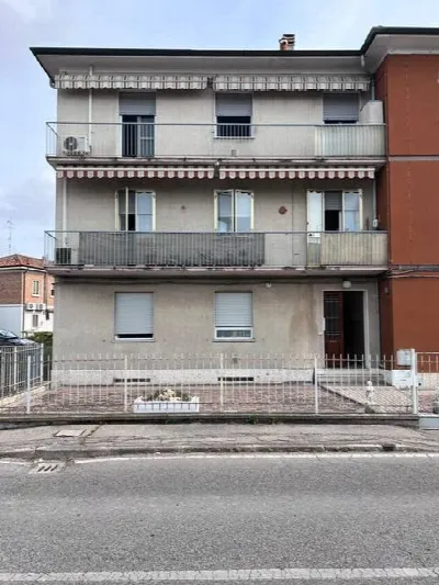 Appartamento in vendita a Ferrara, Fuori M... - foto 2