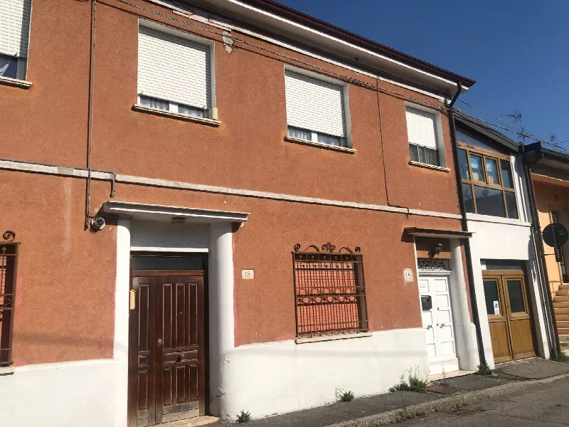 Appartamento in vendita a Ferrara, Fuori Mura Sud - foto 1