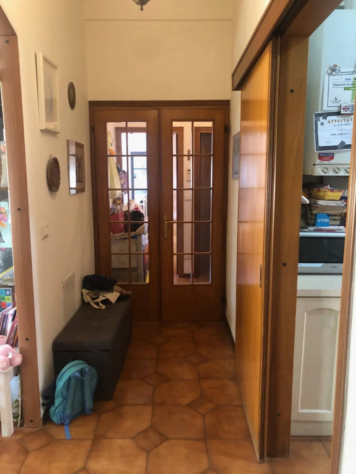 Appartamento in vendita a Ferrara, Fuori Mura Sud - foto 3