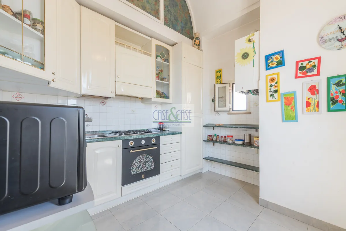 Appartamento in vendita a Chieti, Chieti Città - foto 3
