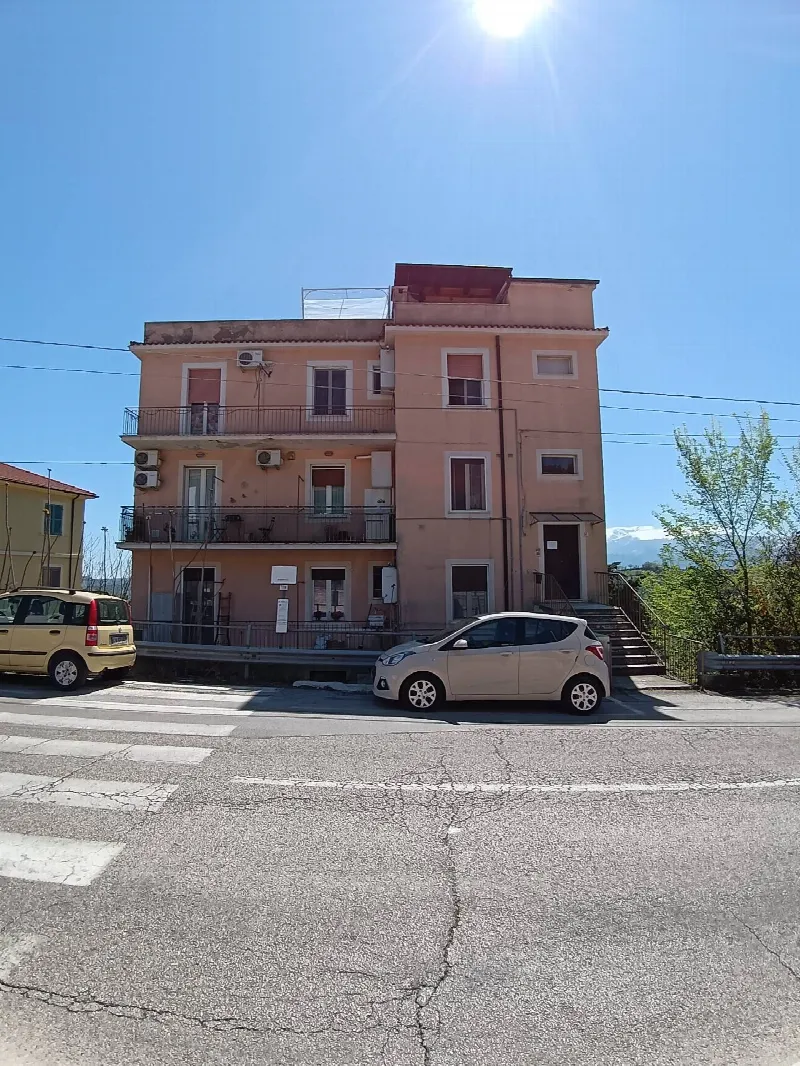Appartamento in vendita a Chieti, Chieti Città - foto 1