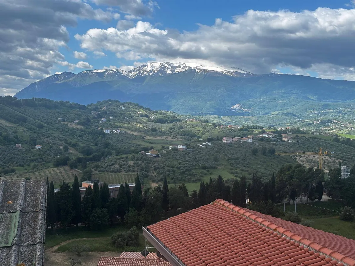 Appartamento in vendita a Bucchianico - foto 5