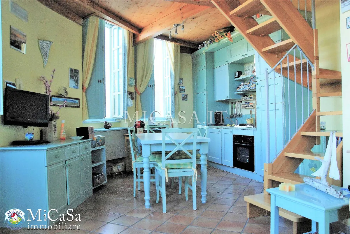 Appartamento in vendita a Pisa, Marina Di Pisa, Tirrenia, Calambrone - foto 2