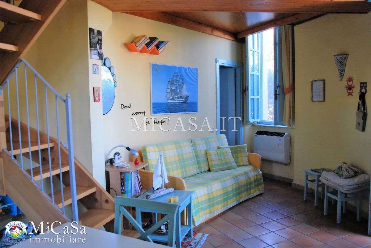 Appartamento in vendita a Pisa, Marina Di Pisa, Tirrenia, Calambrone - foto 4