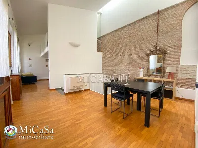 Appartamento a Pisa