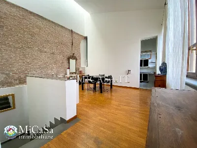 Appartamento in vendita a Pisa, Centro - foto 4
