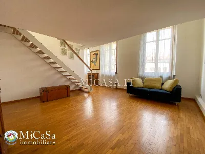 Appartamento in vendita a Pisa, Centro - foto 6