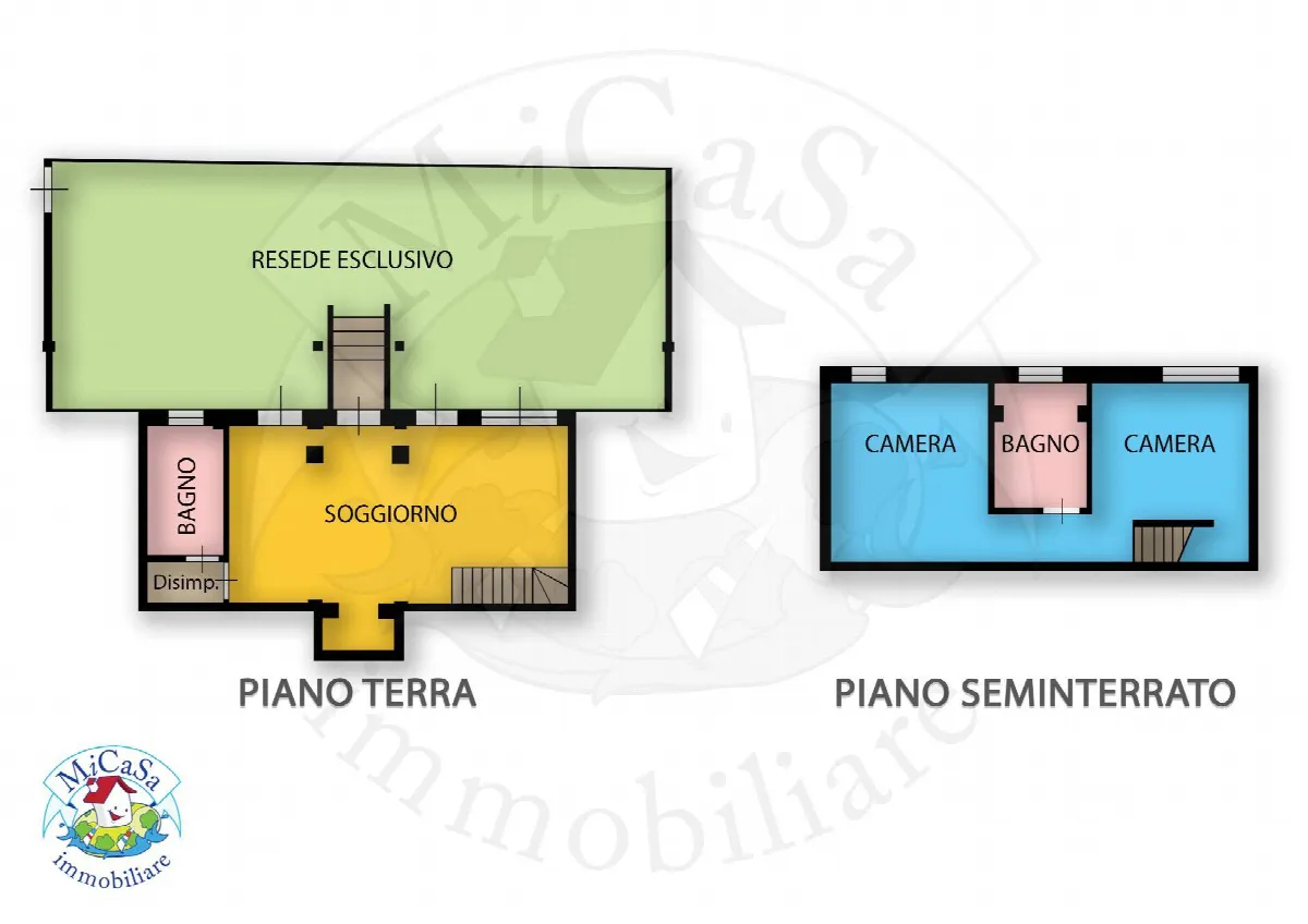 Appartamento in vendita a Pisa, Marina Di Pisa, Tirrenia, Calambrone - foto 2