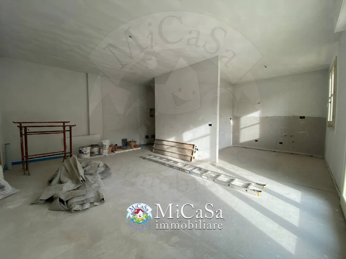 Appartamento in vendita a San Giuliano Terme - foto 4