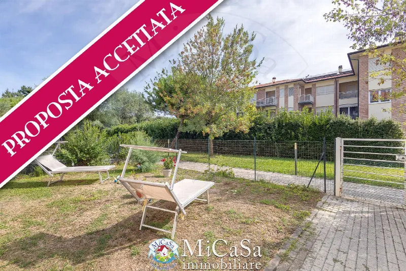 Appartamento in vendita a Pisa, Marina Di Pisa, Tirrenia, Calambrone - foto 1