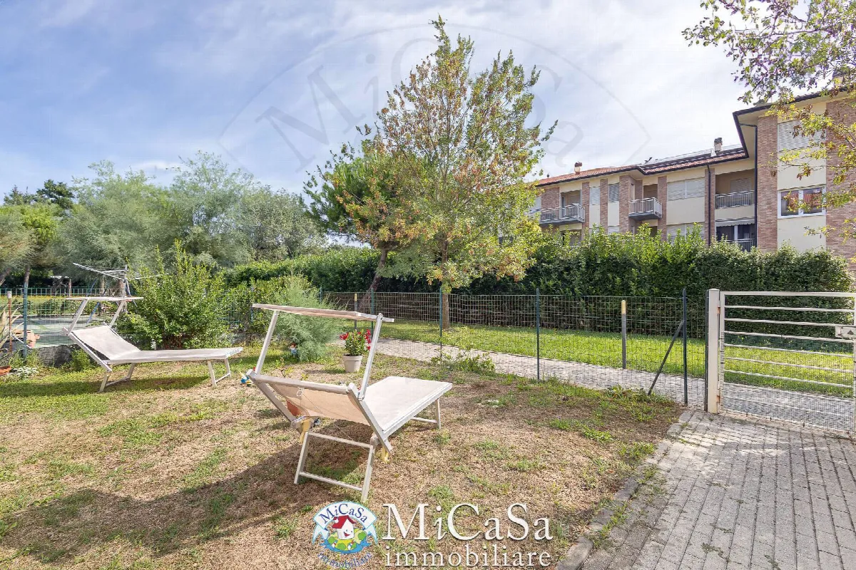 Appartamento in vendita a Pisa, Marina Di Pisa, Tirrenia, Calambrone - foto 2