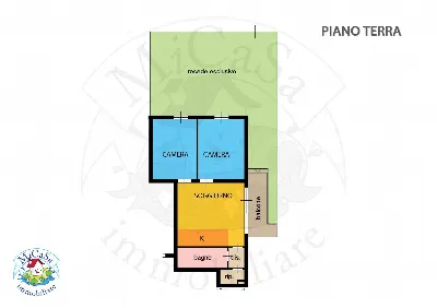 Appartamento in vendita a Pisa, Marina Di ... - foto 4