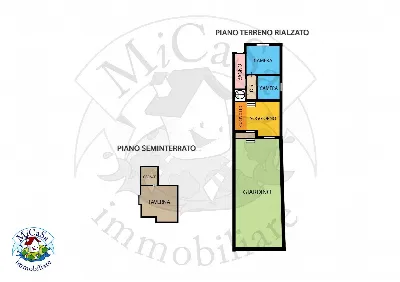 Appartamento in vendita a Pisa, Marina Di ... - foto 4