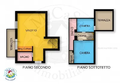 Appartamento in vendita a Pisa, Marina Di ... - foto 9