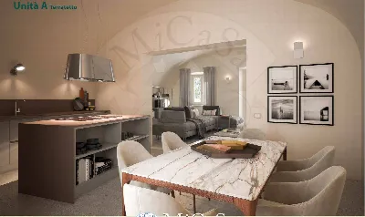 Appartamento in vendita a Pisa, Landi, Don... - foto 2