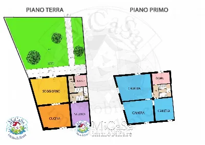 Appartamento in vendita a Pisa, Landi, Don... - foto 4