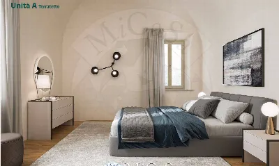 Appartamento in vendita a Pisa, Landi, Don... - foto 5