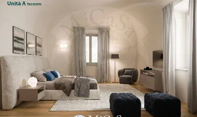 Appartamento in vendita a Pisa, Landi, Don... - foto 6