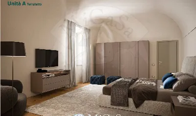 Appartamento in vendita a Pisa, Landi, Don... - foto 7