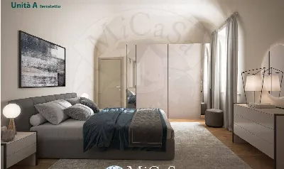 Appartamento in vendita a Pisa, Landi, Don... - foto 8