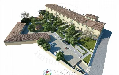 Appartamento in vendita a Pisa, Landi, Don... - foto 2