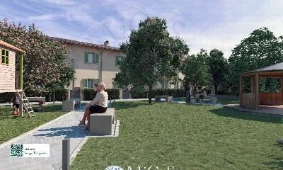 Appartamento in vendita a Pisa, Landi, Don... - foto 8