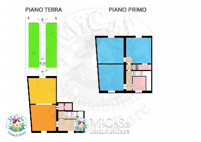 Appartamento in vendita a Pisa, Landi, Don... - foto 1
