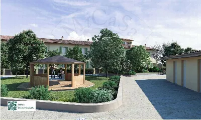 Appartamento in vendita a Pisa, Landi, Don... - foto 5