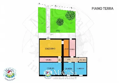 Appartamento in vendita a Pisa, Landi, Don... - foto 1