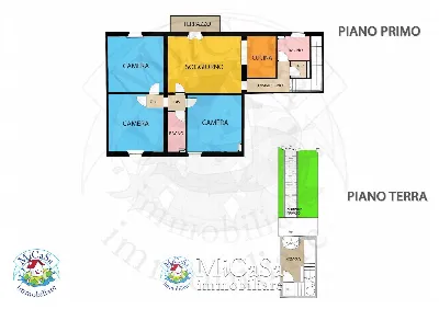Appartamento in vendita a Pisa, Landi, Don... - foto 1