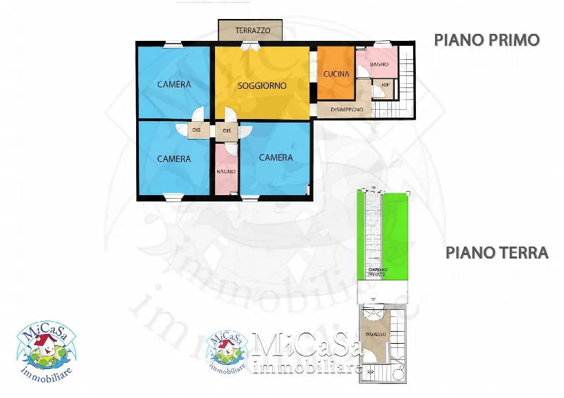 Appartamento in vendita a Pisa, Landi, Don Bosco, Pratale - foto 1