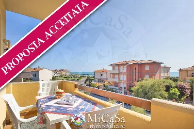 Attico in vendita a Pisa, Marina Di Pisa, ... - foto 1