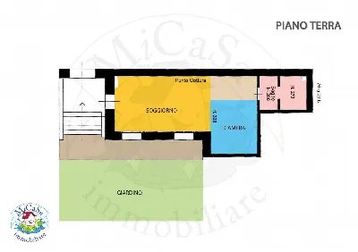 Appartamento in vendita a Pisa, Marina Di ... - foto 3