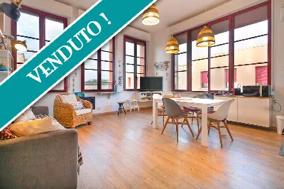 Appartamento in vendita a Pisa, Marina Di ... - foto 1
