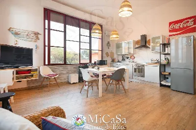 Appartamento in vendita a Pisa, Marina Di ... - foto 9