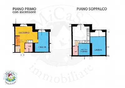 Appartamento in vendita a Pisa, Marina Di ... - foto 3