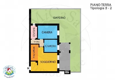Appartamento in vendita a Pisa - foto 2