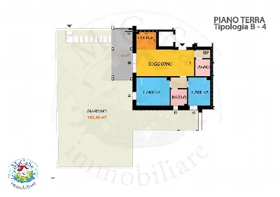 Appartamento in vendita a Pisa - foto 4