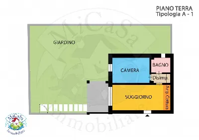 Appartamento in vendita a Pisa - foto 5
