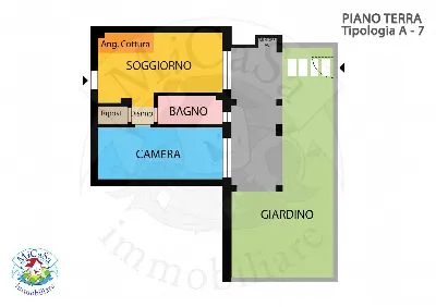 Appartamento in vendita a Pisa - foto 6